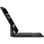 Аксессуар для iPad Apple Magic Keyboard Black (MWR53) for iPad Pro 13" 2024 M4: Особенности Складывается в подставку, Стильный дизайн, Удобно держать в руке, Приятен на ощупь