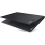Ноутбук Lenovo Legion Pro 5 16ARX8 Onyx Grey (82WMCTO1WW): Тип экрана антибликовое покрытие