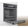 Духовой шкаф электрический Bosch HBA534BB0: Класс энергопотребления A
