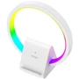 Акустика WIWU W 2 in 1 Speaker Wi-W021 White: Підключення USB, AUX, TF-карты, Bluetooth