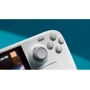Игровая приставка Valve Steam Deck OLED 1 TB Limited Edition White: Оперативная память 16 Гб