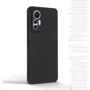 Чехол для телефонов ArmorStandart Matte Slim Fit Camera cover Black for Xiaomi 12 Lite 5G (ARM62903)