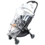 Коляска прогулянкова Babysing S-GO Grey (A742A): Ширина шасі 45 см
