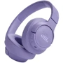 Наушники JBL Tune 720BT Purple (JBLT720BTPUR): Тип конструкции накладные