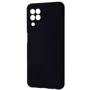 Чохол для телефона WAVE Full Silicone Cover Black для Samsung A225 Galaxy A22/M225 Galaxy M22/M325 Galaxy M32
