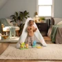 Центр ігровий розвиваючий Chicco 6в1 Tummy to Toes Ingenuity (16904) фото 10