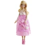 Кукла Mattel Barbie в вечернем платье (BFW16) фото 4