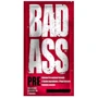 Предтренировочный комплекс Fitness authority BAD ASS Pre 17.5 g / 2 serving / citrus - peach