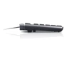 Клавиатура Dell KB522 RUS Black (580-17683): Интерфейс подключения USB