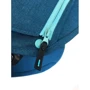 Коляска прогулянкова X-Lander X-Cite Petrol blue (T-WDZ01-00816): Матеріал коліс полиуретан