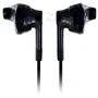 Наушники Yurbuds Inspire 200 Black (YBIMINSP02BLK): Назначение для смартфона и плеера