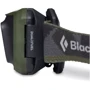Фонарь туристический Black Diamond Storm 450 (Dark Olive) (BD 6206713002ALL1): Количество режимов 8