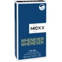 Туалетная вода Mexx Whenever Wherever For Him 50 ml: Вид Туалетная вода