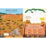 Planet Earth Activity Book / Інтерактивна книга: Планета Земля: Обкладинка Мягкая