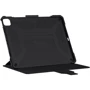 Аксесуар для iPad Urban Armor Gear UAG Metropolis SE Black (122946B14038) для iPad Pro 12.9" 2020/2021 фото 6