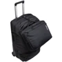 Сумка дорожная Thule Subterra Wheeled Duffel 75L TSR375 Black (3204028): Выдвижная ручка Есть