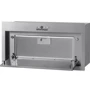 Вытяжка GRANADO Palamos 2613-700 Inox (GCH576377): Тип воздухоочистителя Рециркуляция, Отвод