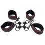 Оковы для сцепки ног и рук Scandal Hog Tie