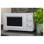 Микроволновая печь MPM Product 20-KMM-11/W: Диаметр поддона, мм 210