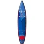 STARBOARD INFLATABLE SUP 11'6"x29"x6" TOURING DELUXE SC 2021 доска + плавники + насос + рюкзак (8859434858228) фото 1