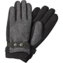 Перчатки Camel Active Gloves with Strap M серые (408290-8G29-07): Пол Унисекс