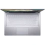 Ноутбук Acer Swift 3 SF314-44-R6FU (NX.K0UEX.007): Процессор AMD Ryzen 5 5625U (2.3 - 4.3 ГГц) / 6 - ядерный