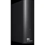 Внешний жесткий диск WD Elements Desktop 18TB (WDBWLG0180HBK-EESN): Вес, г 950