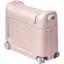 Чемодан-кроватка для путешествий Stokke JetKids Bedbox Pink Lemonade (534503) фото 14