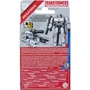 Фигурка Трансформер HASBRO TRANSFORMERS серия Трансформеры F8588 Megatron (F8581_F8588): Развитие и изучение Развитие мелкой моторики, Развитие фантазии, Развитие воображения