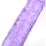 Фаллоимитатор на присоске Love stay with me - SEXTOY PENIS, RD-50S PURPLE