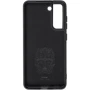 Чехол для телефонов ArmorStandart ICON Case Black for Samsung G990 Galaxy S21 FE (ARM67949): Цвет черный