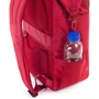 Сумка для ноутбука Tucano 13" Modo Small Backpack MBP Red (BMDOKS-R) фото 6