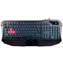 Клавіатура A4Tech Bloody B130 USB Black