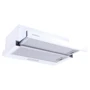 Вытяжка Minola HTL 6234 WH 700 LED GLASS фото 7