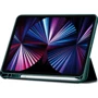 Аксессуар для iPad Spigen Urban Fit Military Green for iPad Pro 11 (2018-2022) (ACS01056) фото 5