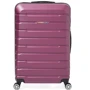 Валіза Ricco Grande L фіолетовий (T1ABS500purple-L)
