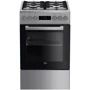 Плита комбинированная Beko FSE52321DXD