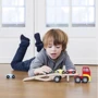 Автомобільний транспортер New Classic Toys (11960): Тип грузовик