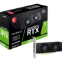 Видеокарта MSI GeForce RTX 3050 LP 6G OC