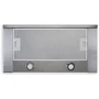 Вытяжка Minola HTL 6012 FULL INOX 450 LED: Рекомендуемая площадь помещения (при высоте 2,7 м), м² 16,5-20,5
