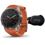 Смарт-часы Garmin MARQ Adventurer Performance Edition (010-02567-30)