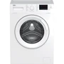 Пральна машина Beko WUE7512WWE