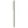 Смартфон Samsung Galaxy S24 Ultra 12/256Gb Dual Titanium Gray S928B (UA UCRF): Комунікації USB Type-C 3.2 / Wi-Fi 802.11 a/b/g/n/ac/6e/7, tri-band, Wi-Fi Direct / Bluetooth 5.3, A2DP, LE / GPS (GLONASS, BDS, GALILEO) / NFC
