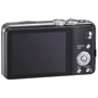 Panasonic Lumix DMC-TZ30 Black: Кількість ефективних мегапікселів 14.1