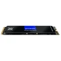 GOODRAM PX500 256 GB (SSDPR-PX500-256-80-G2) UA: Форм-фактор M.2 (2280)