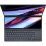 Ноутбук ASUS Zenbook Pro 14 Duo OLED UX8402VV-P1047 (90NB1172-M002W0) UA: Вага 1.75 кг