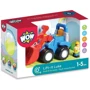 Бульдозер Люк WOW TOYS (01026) фото 6