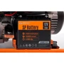 Генератор бензиновый Daewoo GDA 7500E 6,5kW: Тип запуска комбинированный
