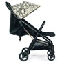 Прогулянковий візок Peg-Perego Selfie Grafic Gold Графічне золото (IP22000000AB50RO01): Тип коляски Прогулочная
