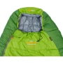 Спальный мешок Pinguin Mistral PFM (3/-3°C) 195 см Left Zip Green (PNG 235340): Ширина в ногах 55 см